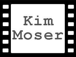 Kim Moser - artist