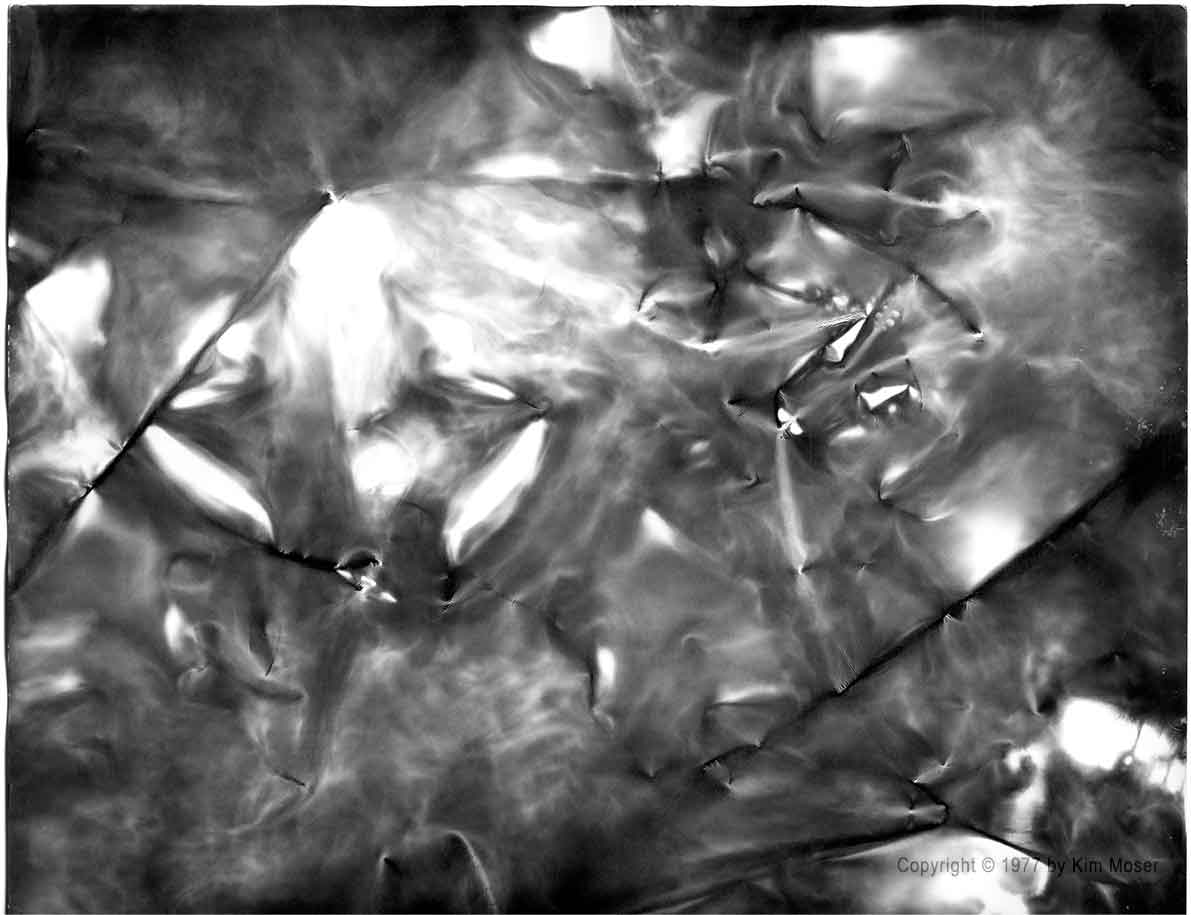 Untitled - Copyright © 1977 by Kim Moser